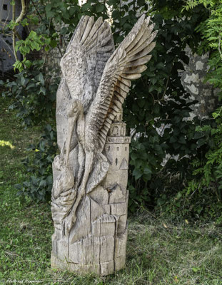 Holzkunst
