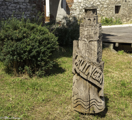 Holzukunst