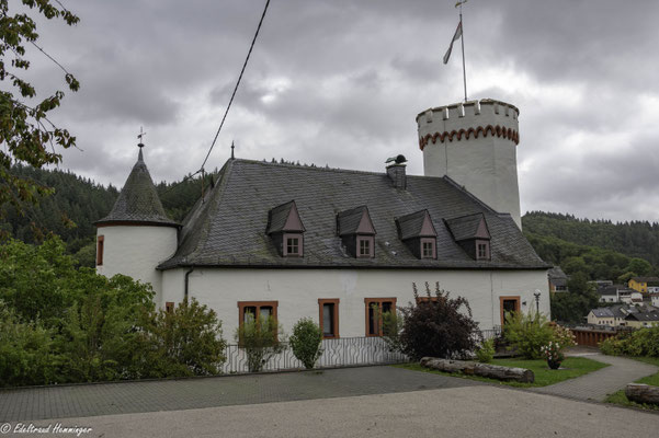 Pfarrhaus