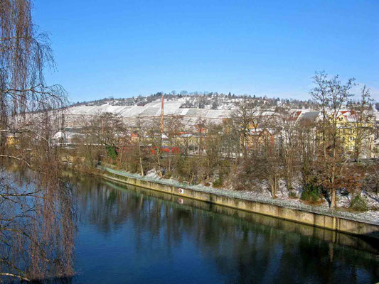 © Traudi - Weststadt