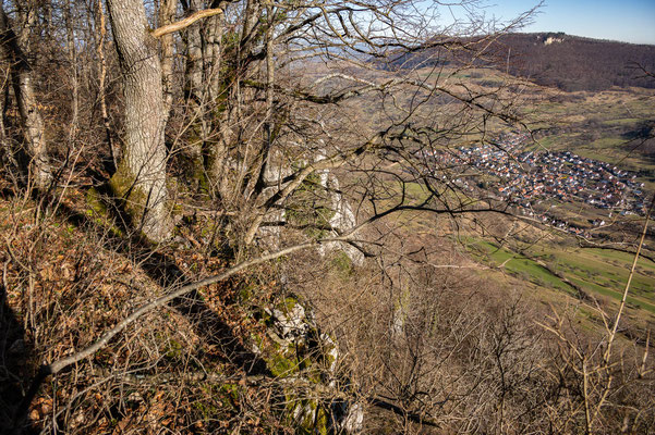 © Traudi - Aussicht nach Brucken