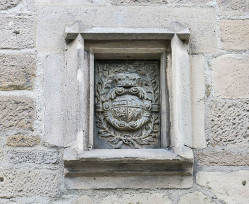 © Traudi - Wappen am Salemer Pfleghof
