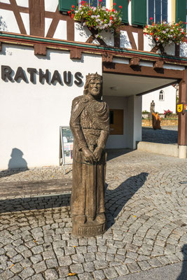 © Traudi - Kaiser Friedrich II.