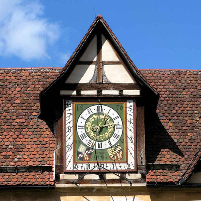 Kloster Bebenhausen, © Traudi