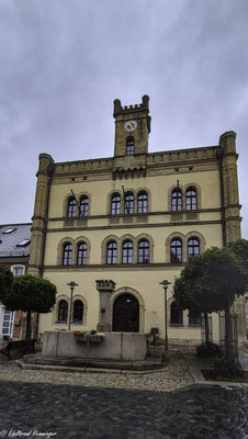Altes Rathaus
