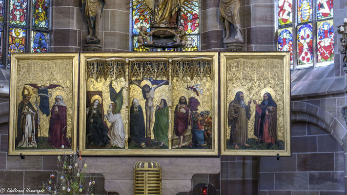 Tucheraltar