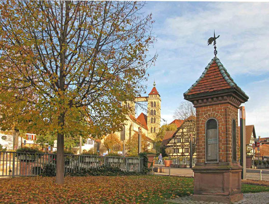© Traudi - Wetterhäusle