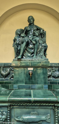 Ceresbrunnen