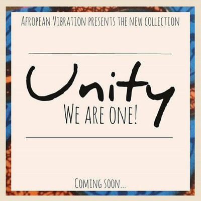 Unity - We Are One!