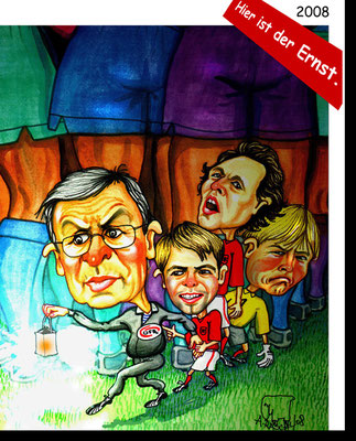 Euro 2008.