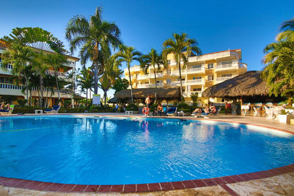 SEX PARADIES CARIBBEAN