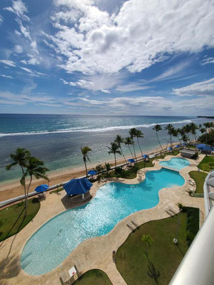 EROTIC VACATION DOMINICAN REPUBLIK