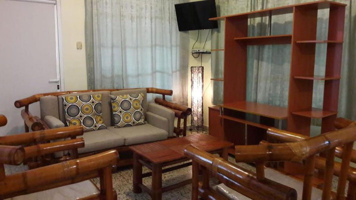 FULL-BOARD HOTEL PACKAGES