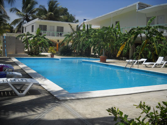 SEX VACATION ; DOMINICAN REPUBLIK