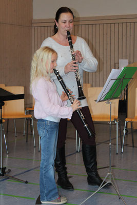 Nikolausfeier unserer Jugend am 5. Dezember in Überlingen