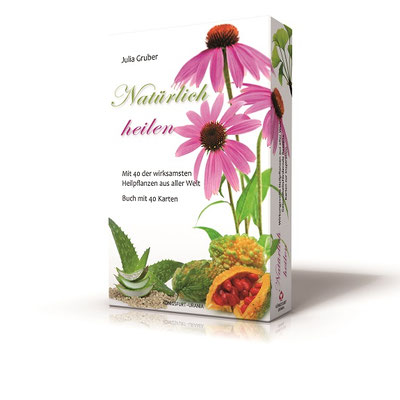 Natürlich heilen