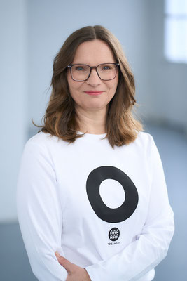 Birgit Köhler, YOGAHILFT