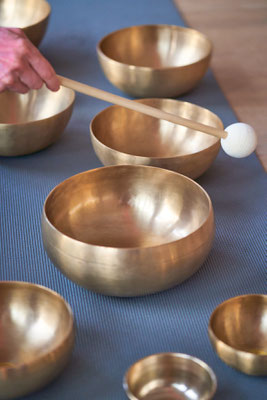 Yogacht, soziales Yoga