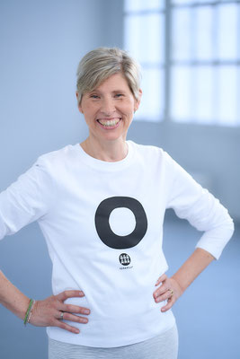 Steffi Brauch, Yogahilft
