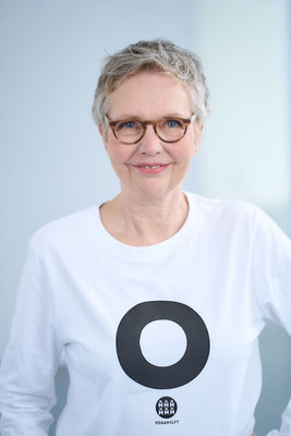 Cornelia Brammen, YOGAHILFT