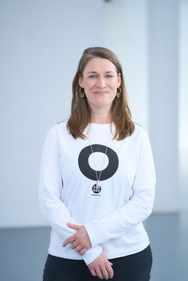 Andrea Schoof, Yogahilft