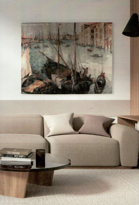 Gondola (Ambiente)