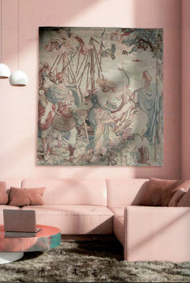 Conquista (Ambiente)