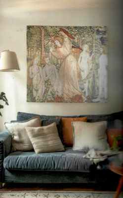 Expulsion del Paraiso (Ambiente)