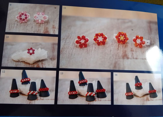 Ringe:  16,00 Euro