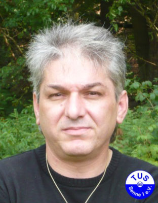 Niko Poitiris (Trainer)