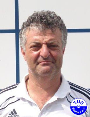 Raphael Wartanian (Trainer)