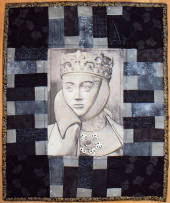 Uta 2, 35x40 cm