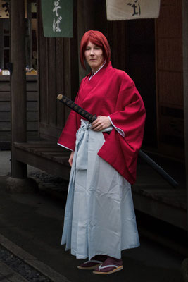 Kenshin - Rurouni Kenshin