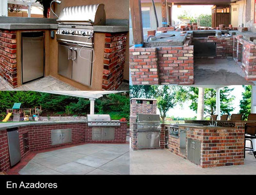 FACHALETAS DE BARRO EN COYOACAN - AZULEJO TALAVERA, TEJAS DE BARRO