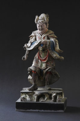 薬師十二神将 - 肥後国分寺 みんなの由緒ある雑草の寺 HigoKokubunji
