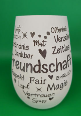 Freundschaft