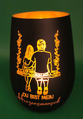 Herzmensch