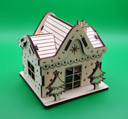 Haus 3