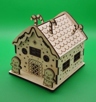 Haus 1