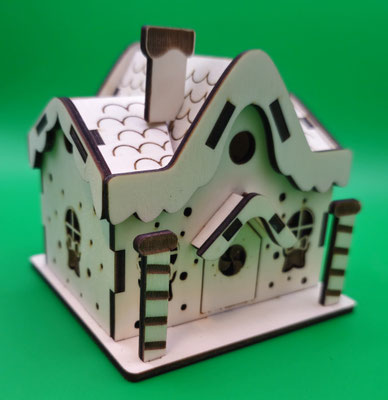 Haus 4