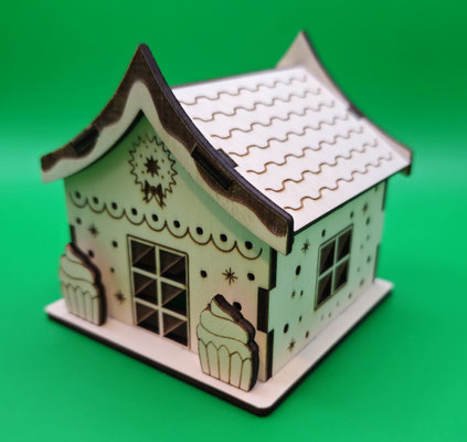 Haus 6