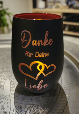 Deine Liebe