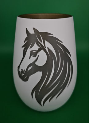 Pferdekopf