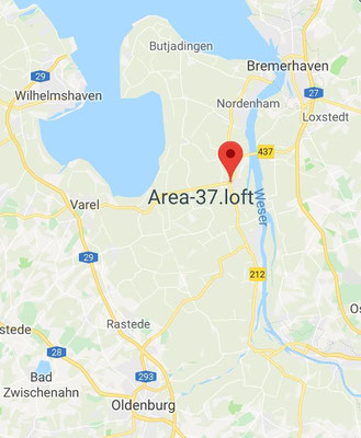 Lade der AREA 37 Shop & Lofts nähe Küste 👌