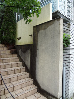 塗布前現況