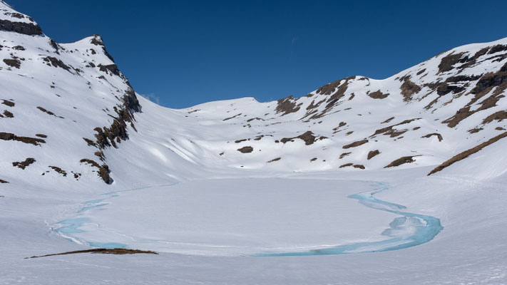 Berner Oberland Zwitserland