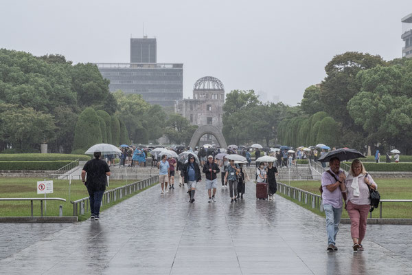 Hiroshima - Japan