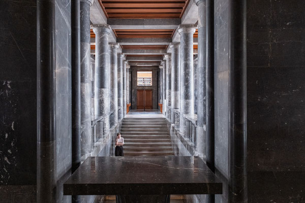 Bibliotheek Ljubljana