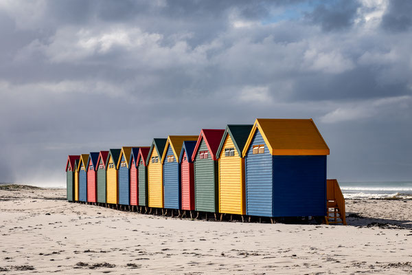 Muizenberg