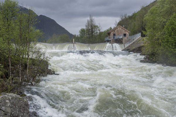 Hemsil - Hemsedal © Jurjen Veerman